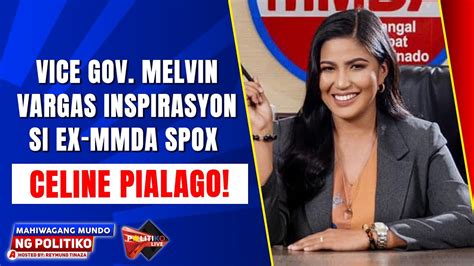 celine pialago spox